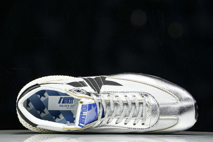 G**olden G**oose Sneakers  GG-10