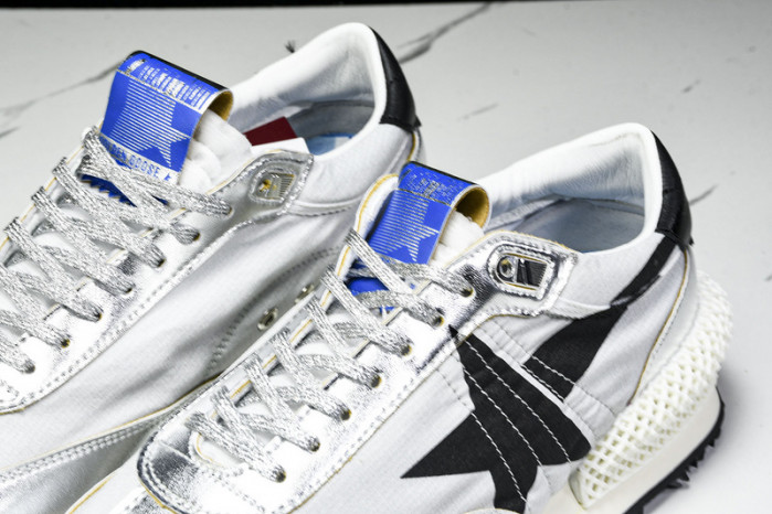 G**olden G**oose Sneakers  GG-10