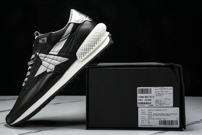 G**olden G**oose Sneakers  GG-11