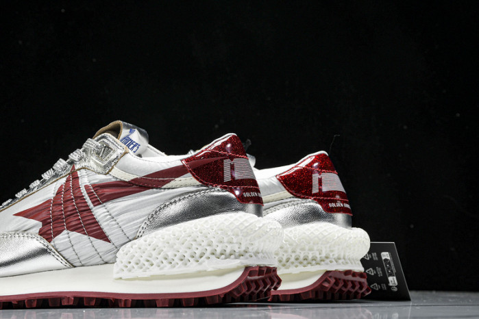 G**olden G**oose Sneakers  GG-12