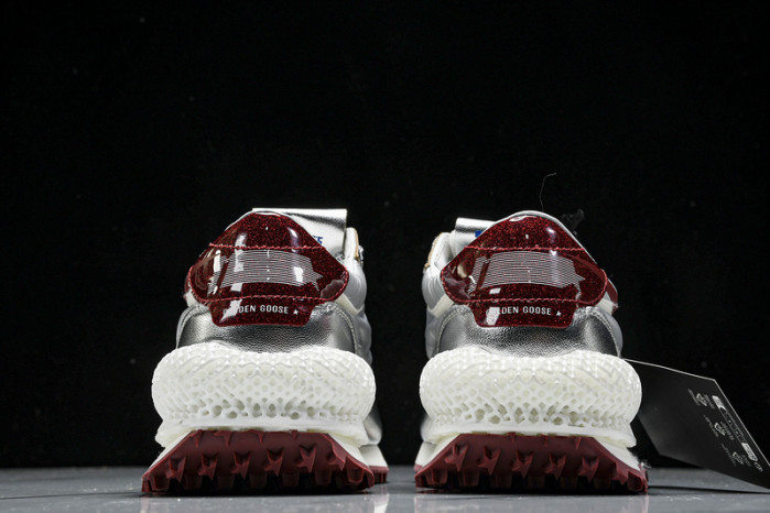 G**olden G**oose Sneakers  GG-12