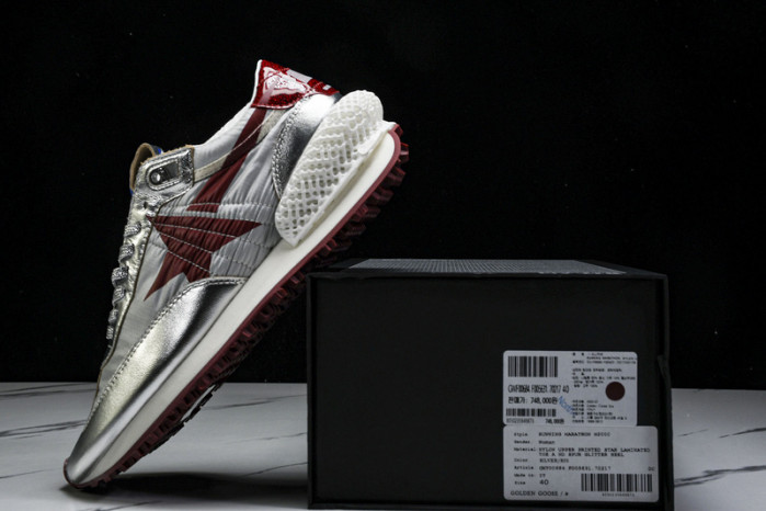 G**olden G**oose Sneakers  GG-12