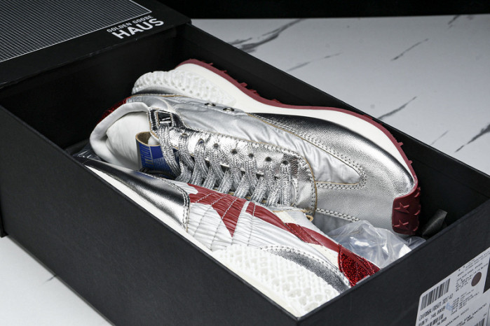 G**olden G**oose Sneakers  GG-12