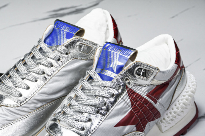 G**olden G**oose Sneakers  GG-12