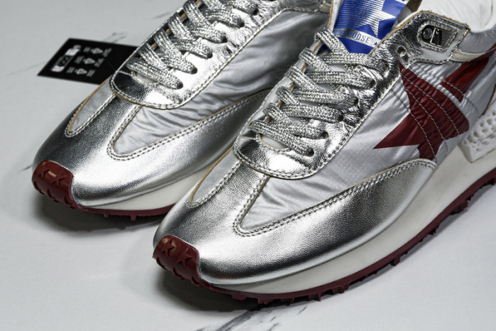 G**olden G**oose Sneakers  GG-12