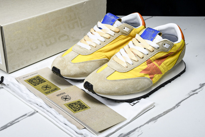 G**olden G**oose Sneakers  GG-13