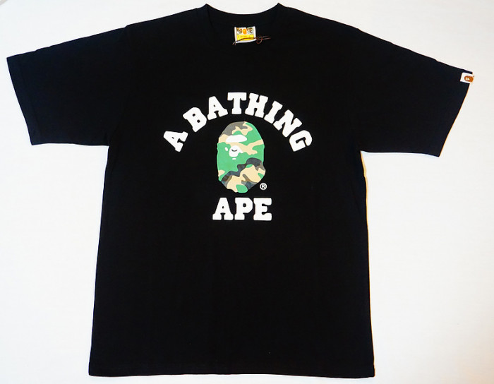  CLOTHES (2 colors)- CLO 107