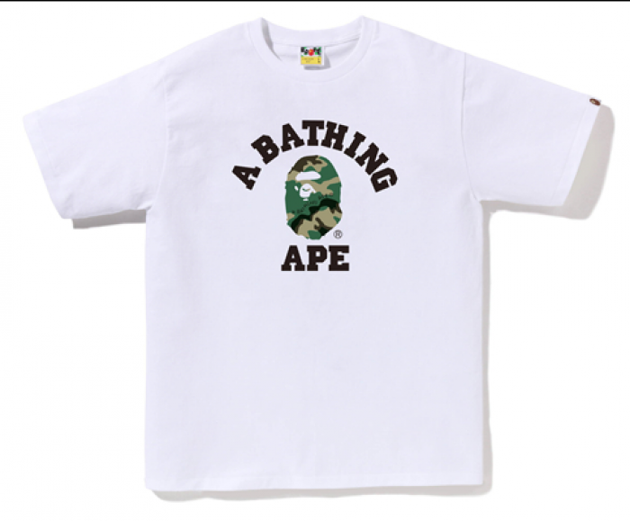  CLOTHES (2 colors)- CLO 107