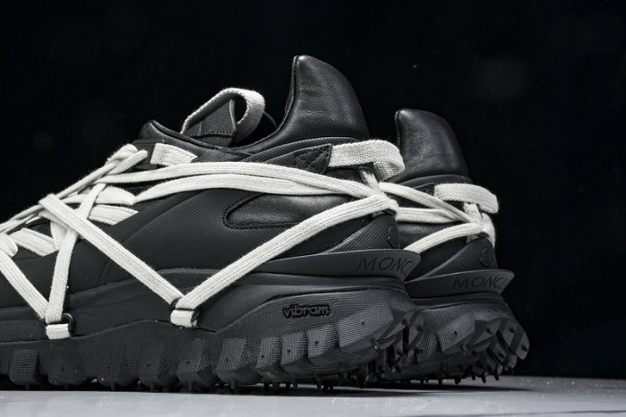 RICK OWENS SNEAKERS copshpe OR-274