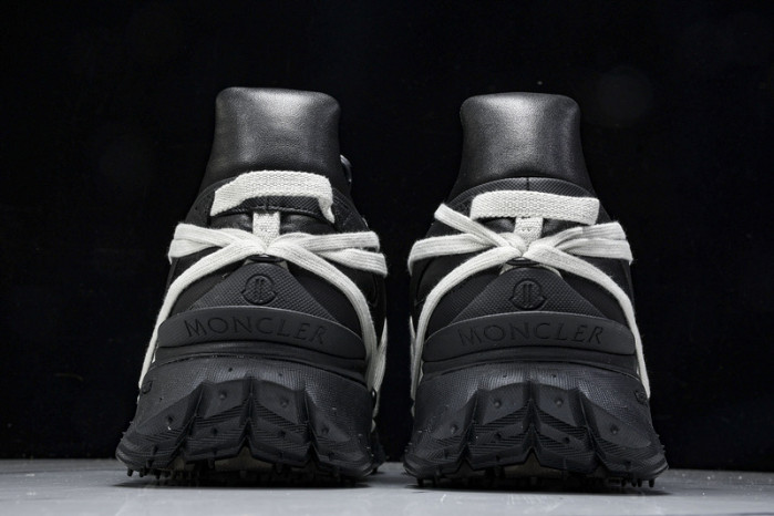 RICK OWENS SNEAKERS copshpe OR-274