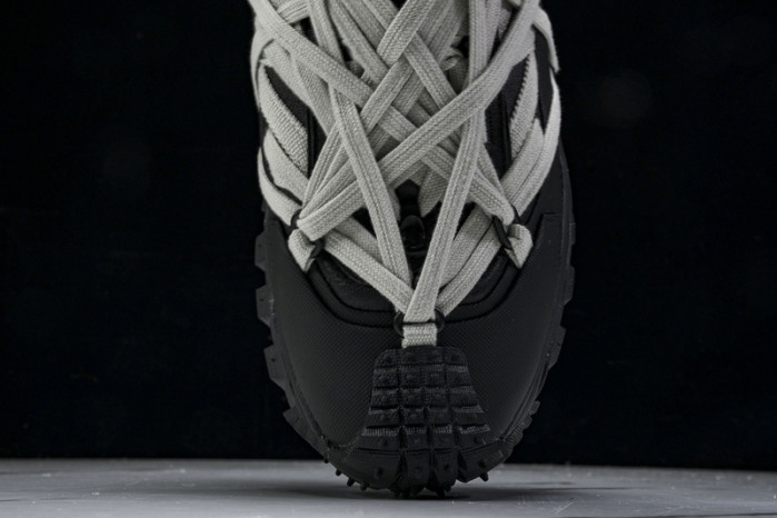 RICK OWENS SNEAKERS copshpe OR-274