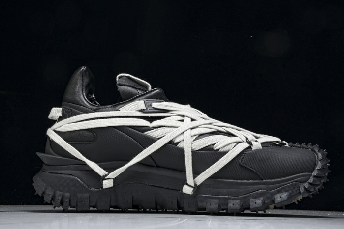 RICK OWENS SNEAKERS copshpe OR-274