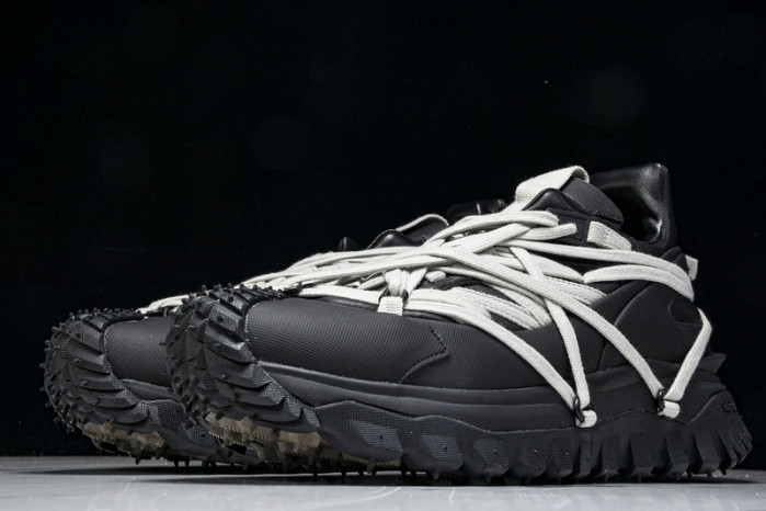 RICK OWENS SNEAKERS copshpe OR-274