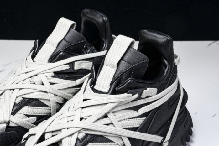 RICK OWENS SNEAKERS copshpe OR-274