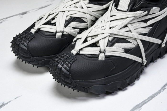RICK OWENS SNEAKERS copshpe OR-274