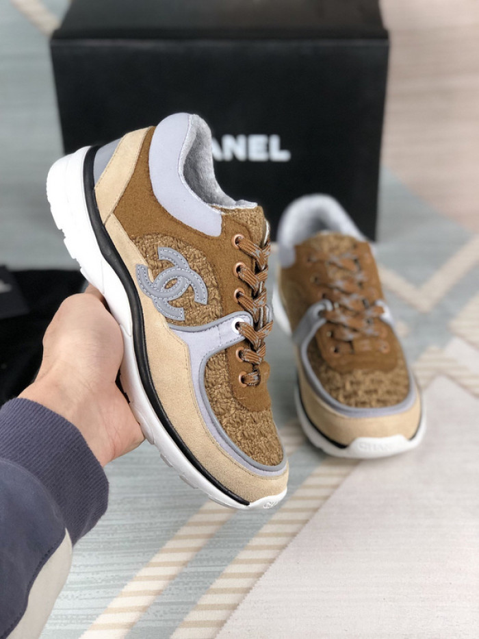 chl Ch**el sneakers kickze chl -2