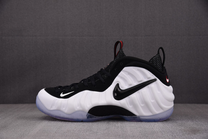 Air Foamposite Pro ''Class of 97'' - 624041-100