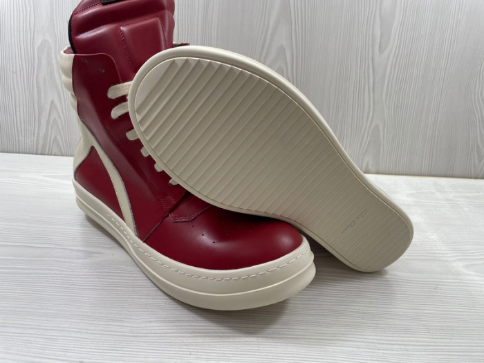 RICK OWENS SNEAKERS  OR-236