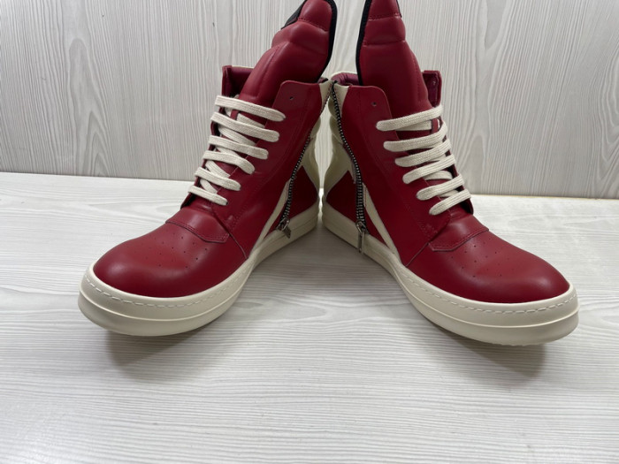 RICK OWENS SNEAKERS  OR-236