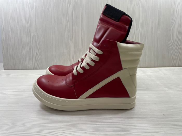 RICK OWENS SNEAKERS  OR-236