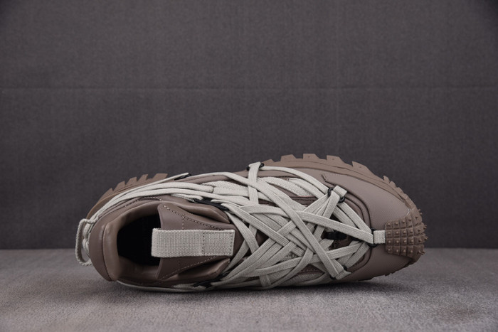 RICK OWENS SNEAKERS copshpe OR-275