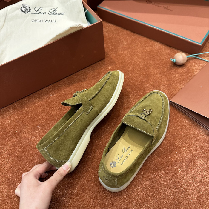 L*oro P*iana SNEAKERS  LP-01