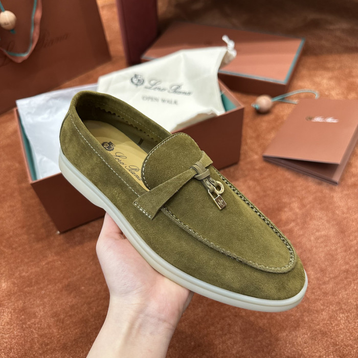 L*oro P*iana SNEAKERS  LP-01