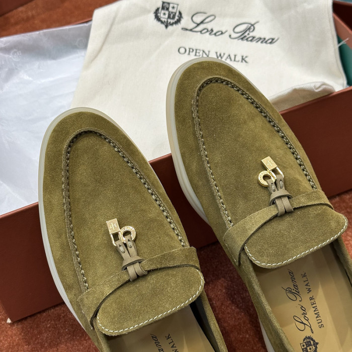 L*oro P*iana SNEAKERS  LP-01