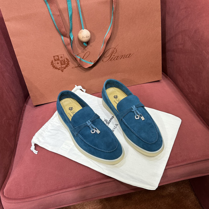 L*oro P*iana SNEAKERS  LP-02