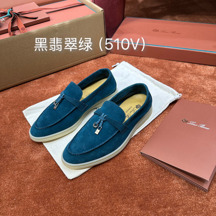 L*oro P*iana SNEAKERS  LP-02