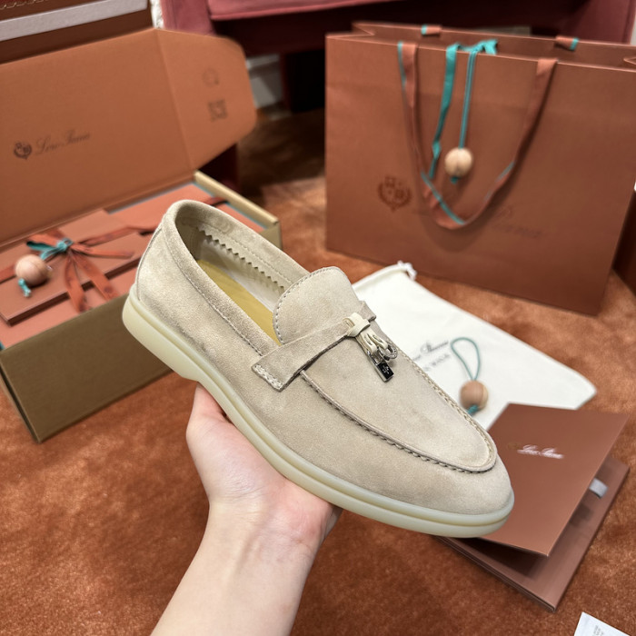 L*oro P*iana SNEAKERS  LP-03