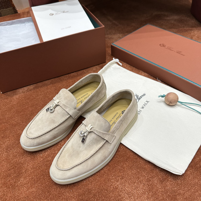 L*oro P*iana SNEAKERS  LP-03