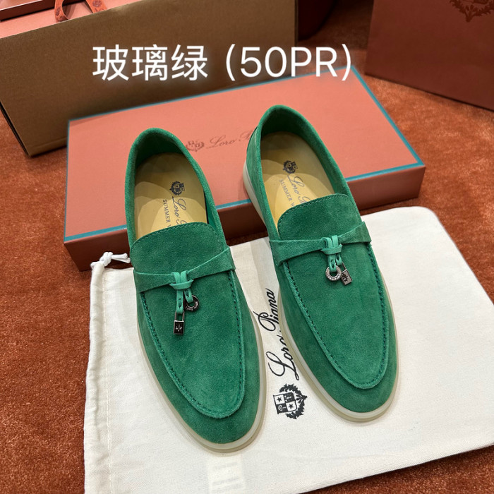 L*oro P*iana SNEAKERS  LP-04