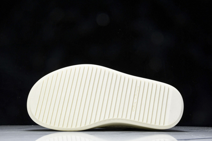 RICK OWENS SNEAKERS  OR-276