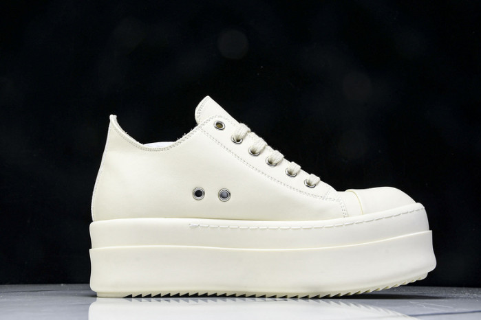 RICK OWENS SNEAKERS  OR-276