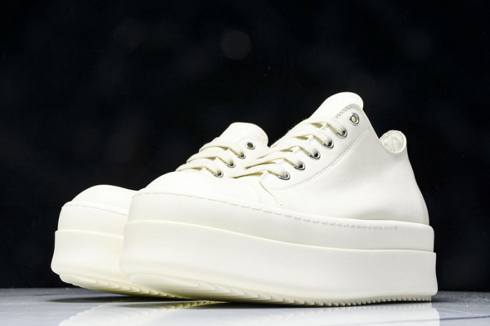 RICK OWENS SNEAKERS  OR-276
