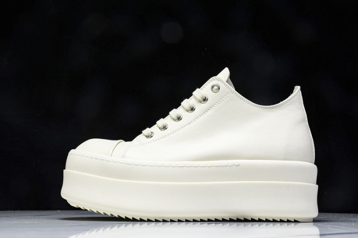RICK OWENS SNEAKERS  OR-276