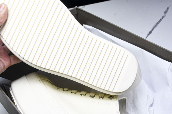 RICK OWENS SNEAKERS  OR-276