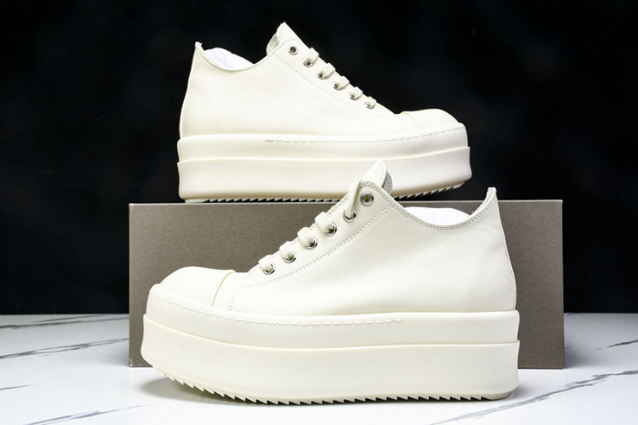 RICK OWENS SNEAKERS  OR-276