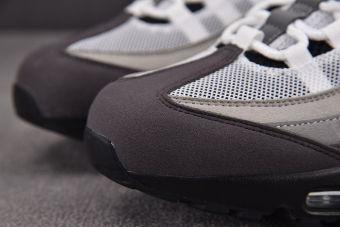 Nike Air Max 95 OG Black Anthracite - AT2865-003