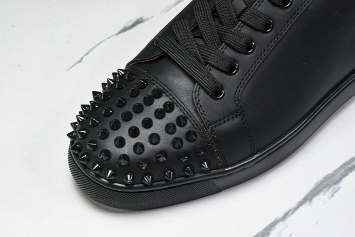 Chr1st1an louboutin sneakers  cl-142