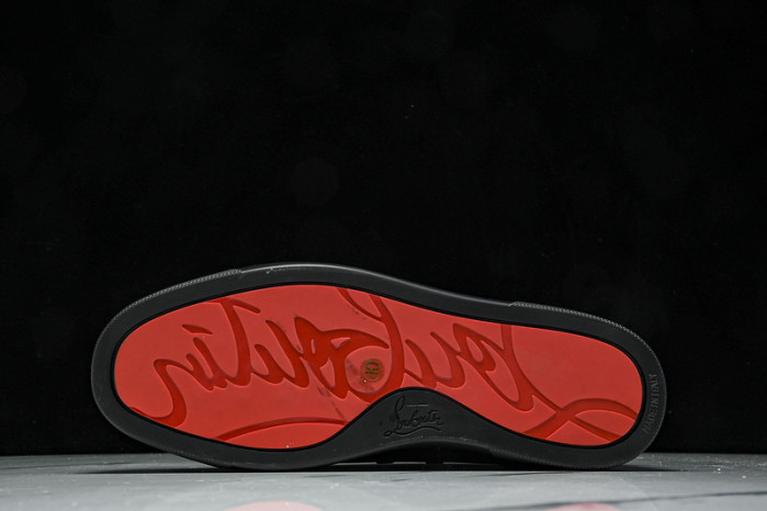 Chr1st1an louboutin sneakers  cl-142