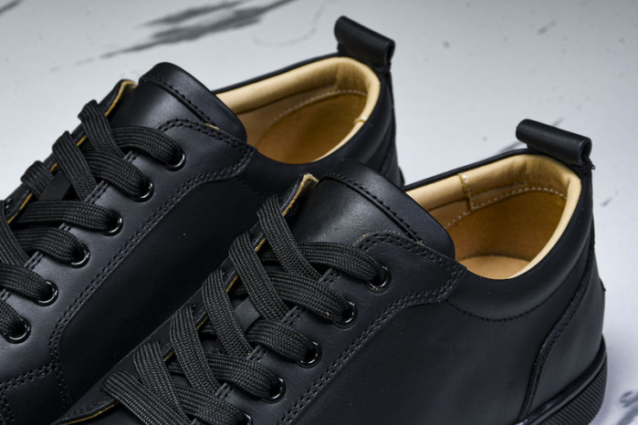 Chr1st1an louboutin sneakers  cl-142