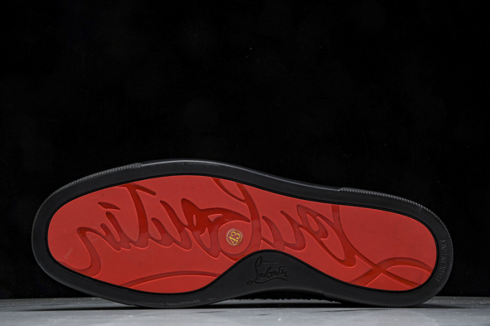 Chr1st1an louboutin sneakers  cl-144
