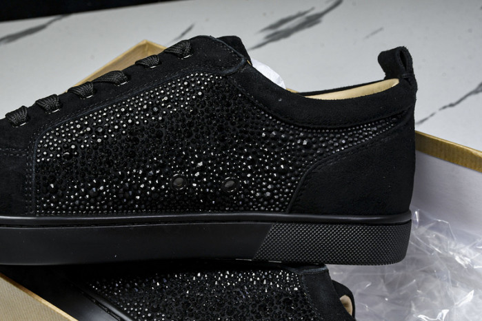 Chr1st1an louboutin sneakers  cl-144