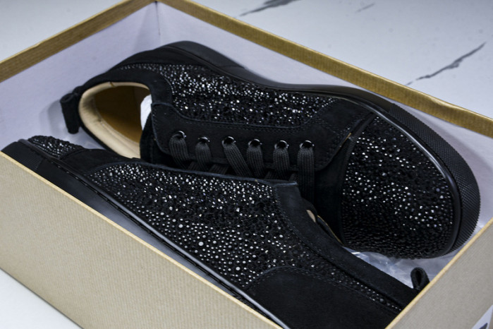 Chr1st1an louboutin sneakers  cl-144