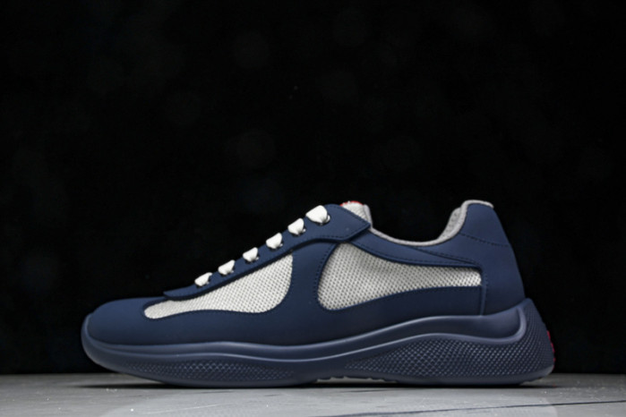 PR sneakers black and white  PR-124