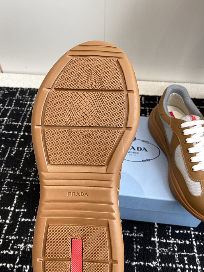 PR sneakers black and white  PR-125