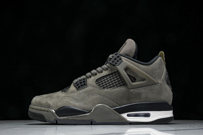 Jordan 4 Retro Cave Stone - FV5029-200
