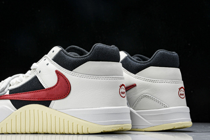 Travis Scott x Jordan Cut The Check FZ8117-101